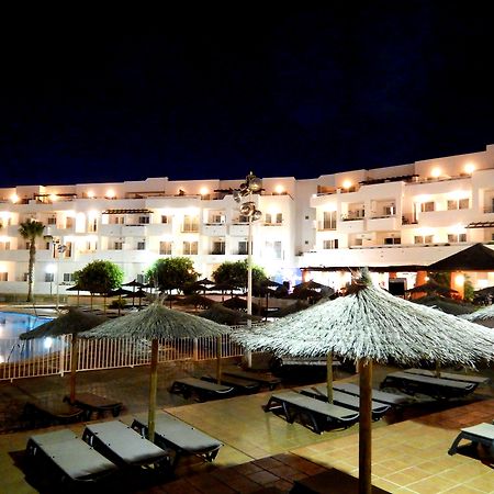 Ohtels Cabogata Hotel Retamar  Bagian luar foto